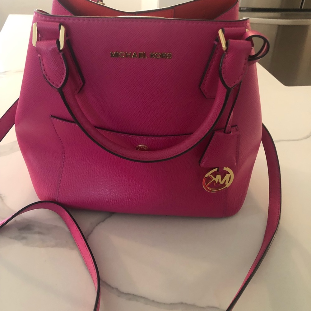 Michael Kors bag